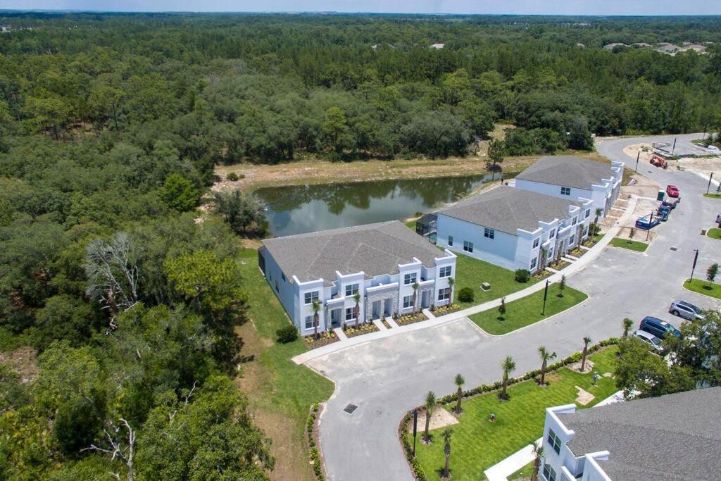 Cozy 3Bd 3Bath @Hiddenforest With Pool Orlando Esterno foto