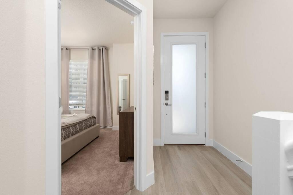 Cozy 3Bd 3Bath @Hiddenforest With Pool Orlando Esterno foto