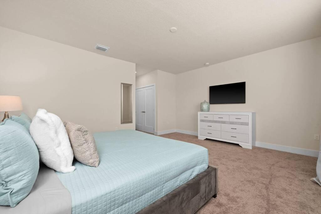 Cozy 3Bd 3Bath @Hiddenforest With Pool Orlando Esterno foto