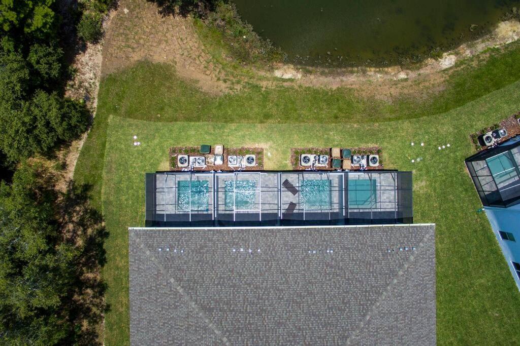 Cozy 3Bd 3Bath @Hiddenforest With Pool Orlando Esterno foto