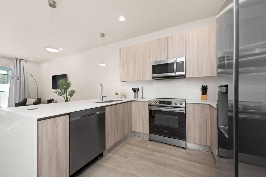 Cozy 3Bd 3Bath @Hiddenforest With Pool Orlando Esterno foto