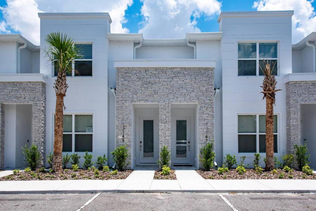 Cozy 3Bd 3Bath @Hiddenforest With Pool Orlando Esterno foto