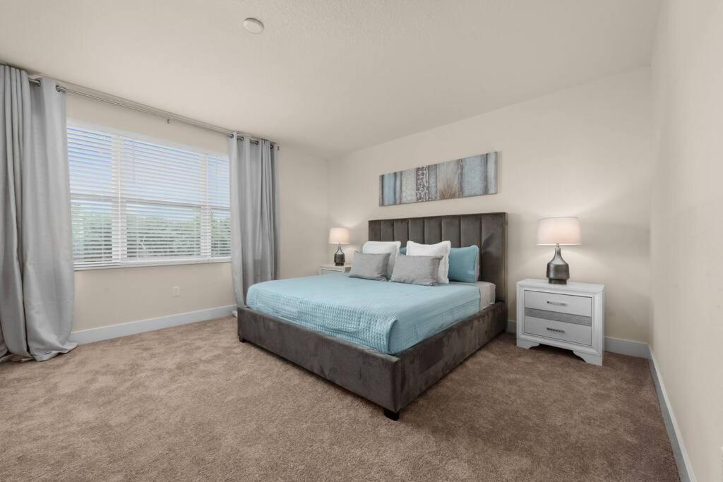 Cozy 3Bd 3Bath @Hiddenforest With Pool Orlando Esterno foto
