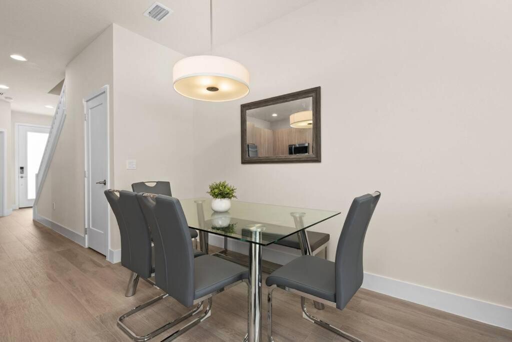 Cozy 3Bd 3Bath @Hiddenforest With Pool Orlando Esterno foto