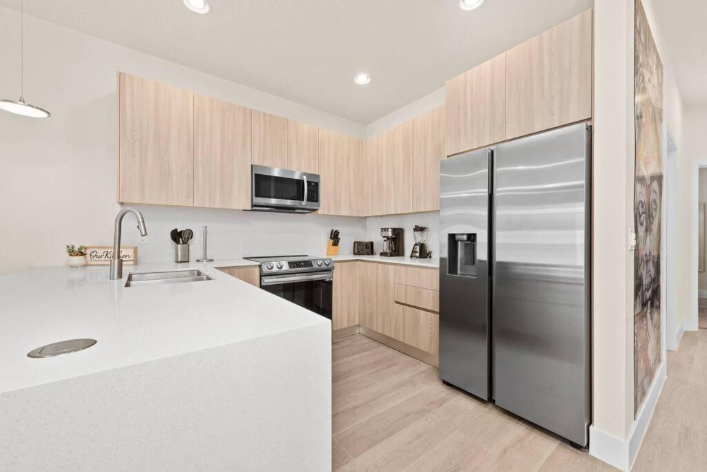 Cozy 3Bd 3Bath @Hiddenforest With Pool Orlando Esterno foto